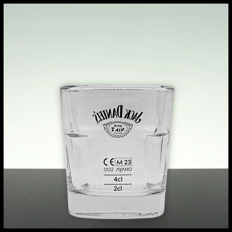 Jack Daniel's Tumbler