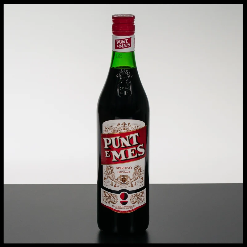 Punt E Mes Aperitivo Originale 0,75L - 16% Vol.