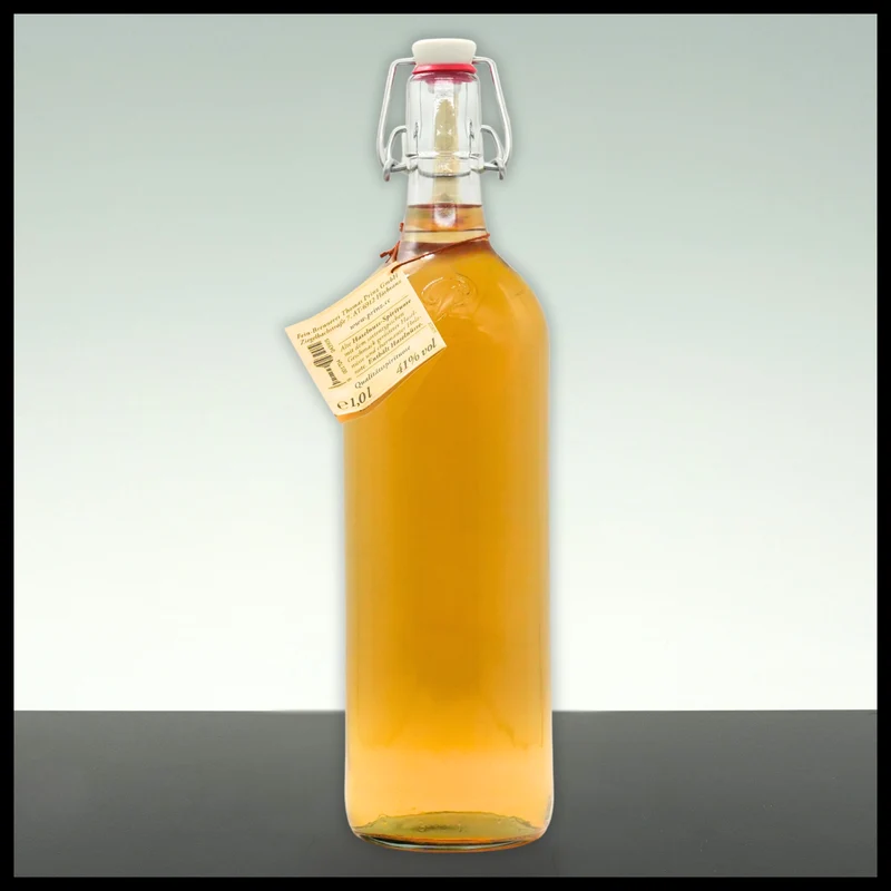 Prinz Alte Haselnuss 1L - 41% Vol.