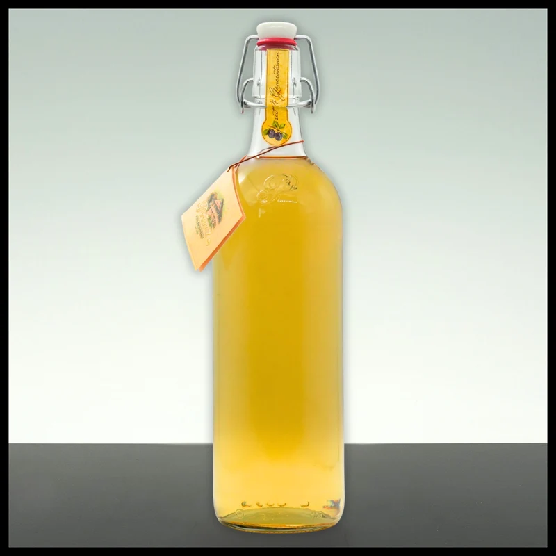 Prinz Alte Zwetschke 1L - 41% Vol.