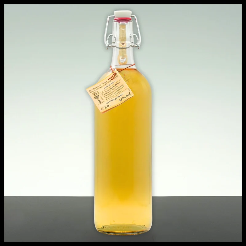 Prinz Alte Zwetschke 1L - 41% Vol.