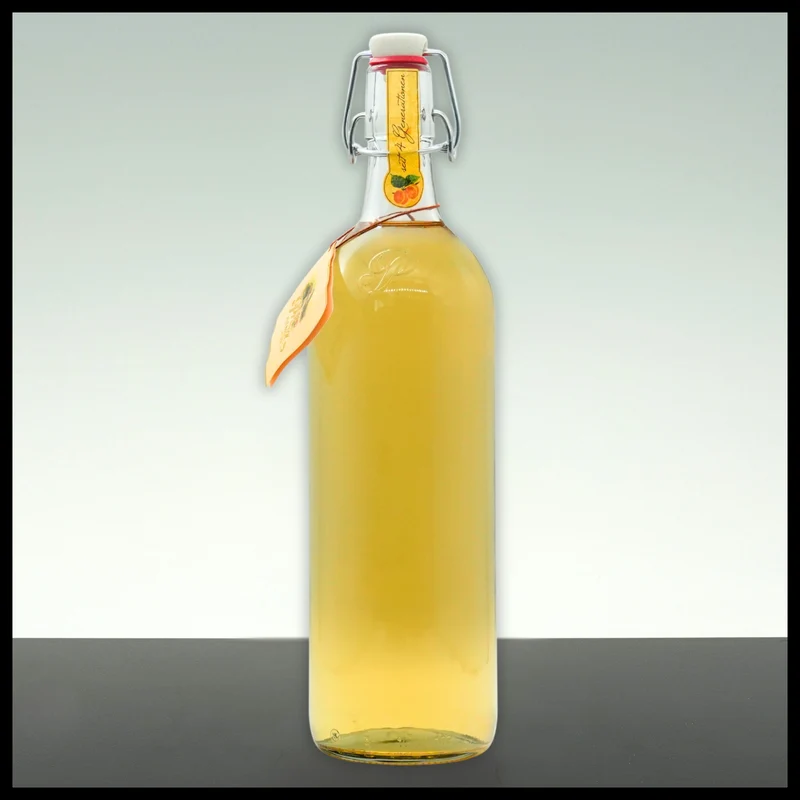 Prinz Alte Marille 1L - 41% Vol.