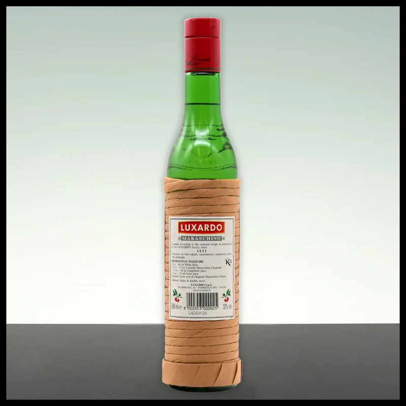 Luxardo Maraschino 0,5L - 32% Vol.
