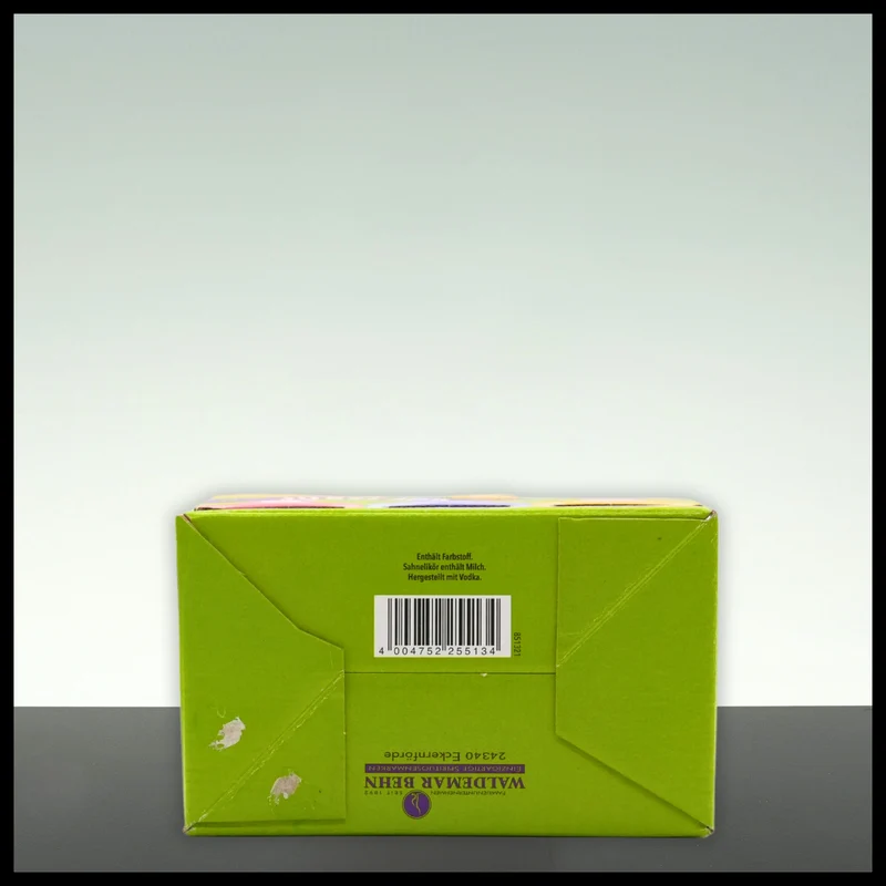 Kleiner Feigling Jubel-Mix 14x 0,02L - 15,36% Vol.