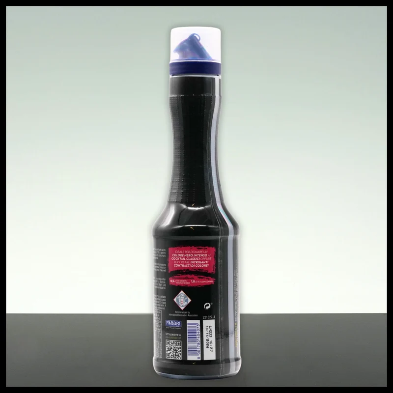 Fabbri Gum Nero 0,5L