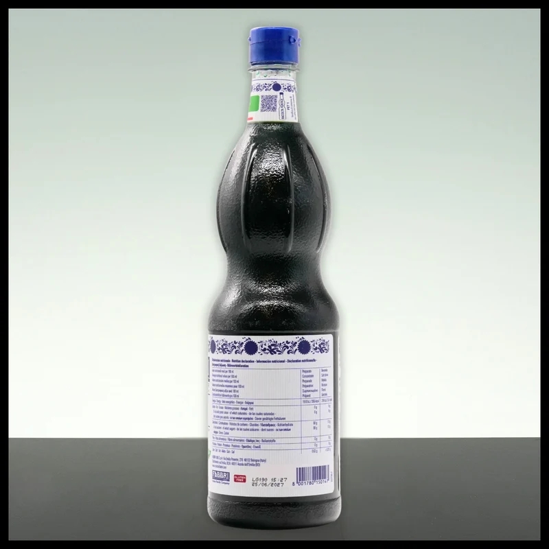 Fabbri Mixybar Minze 1L