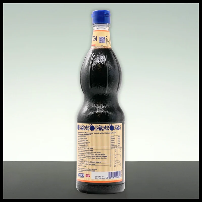 Fabbri Mixybar PLUS Ceylon Tee 1L