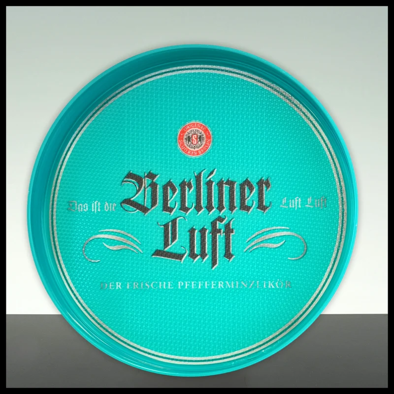Berliner Luft Serviertablett