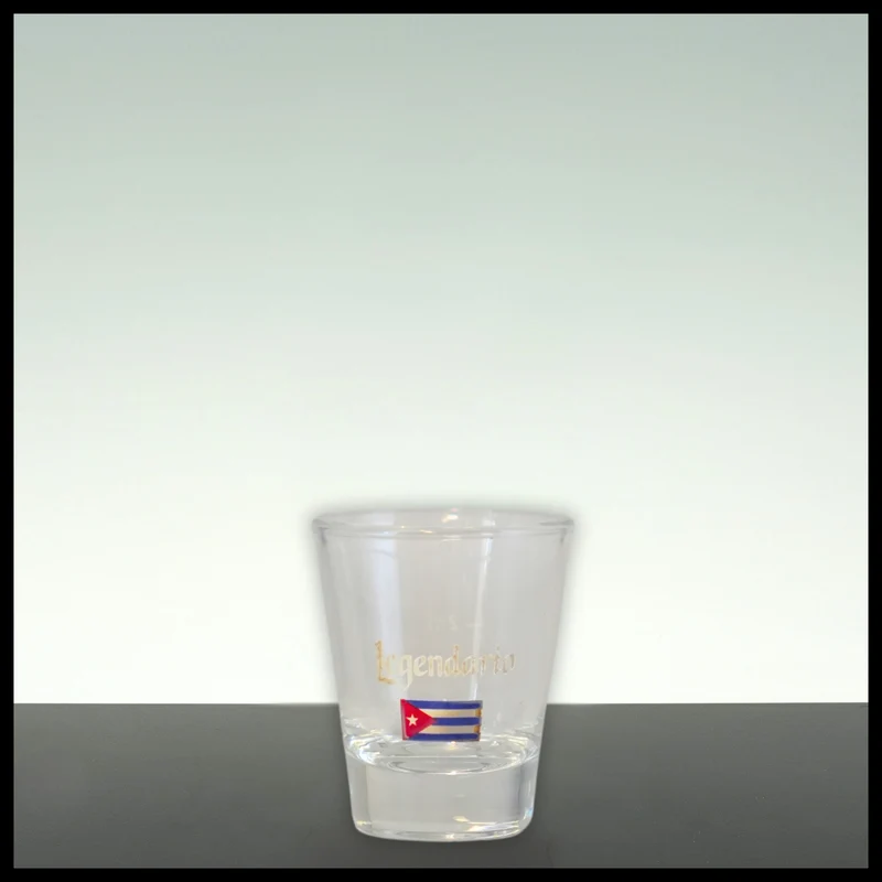 Legendario Shotglas