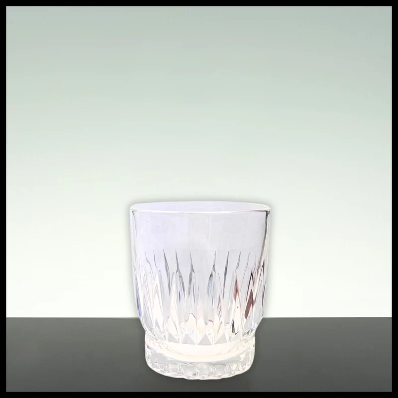 Diplomatico Rum "Winchester" Tumbler