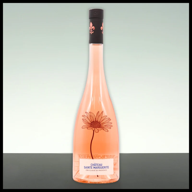 Maison Sainte Marguerite Rosé 2024 0,75L - 12,5% Vol.