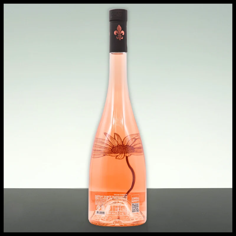 Maison Sainte Marguerite Rosé 2024 0,75L - 12,5% Vol.