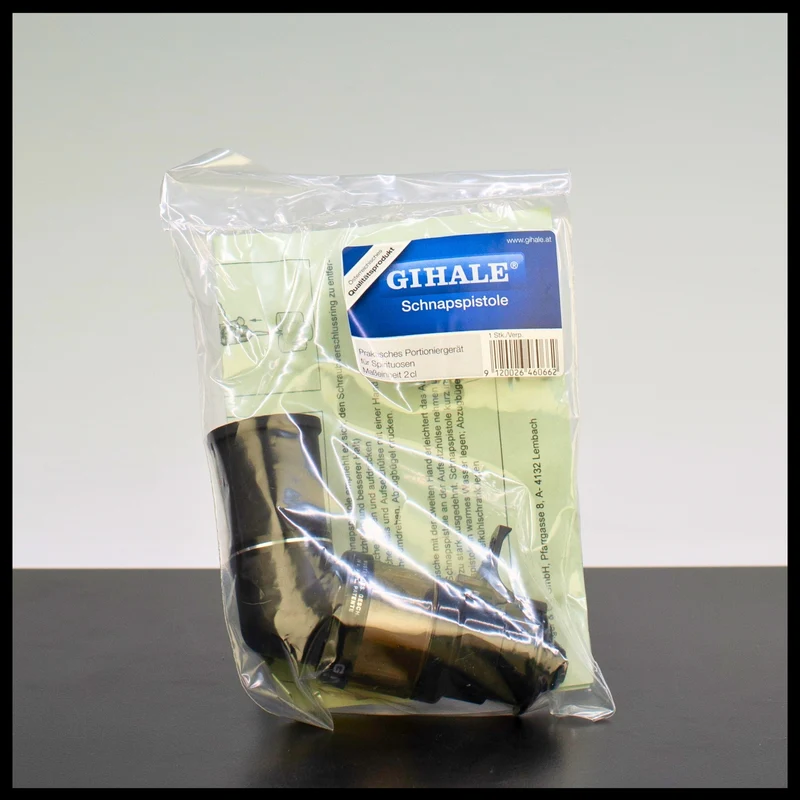 Gihale Schnapspistole 2cl