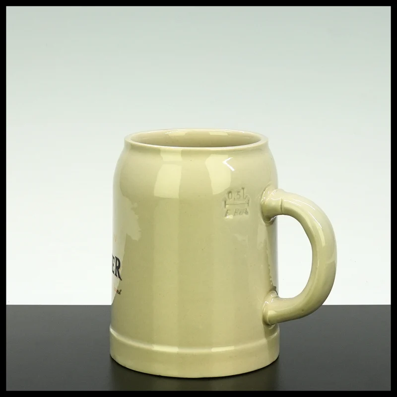 Paulaner Bierkrug 0,5L