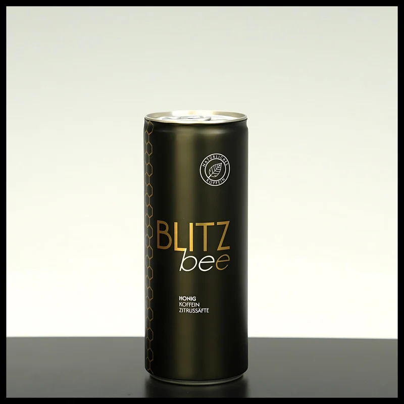 BLITZbee Natural Power 0,25L