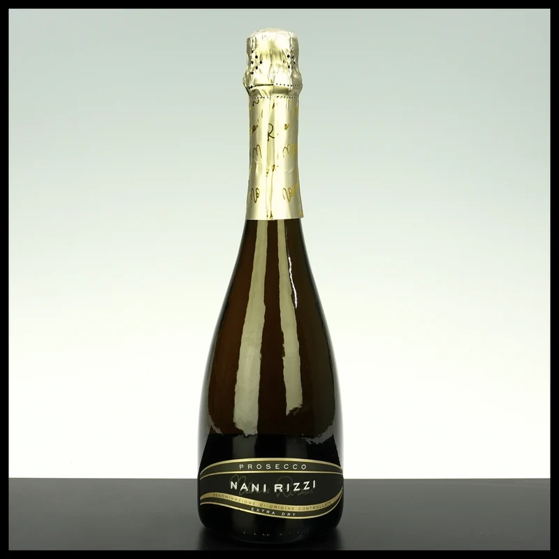 Nani Rizzi Prosecco DOC Extra Dry 0,75L - 11,5% Vol.