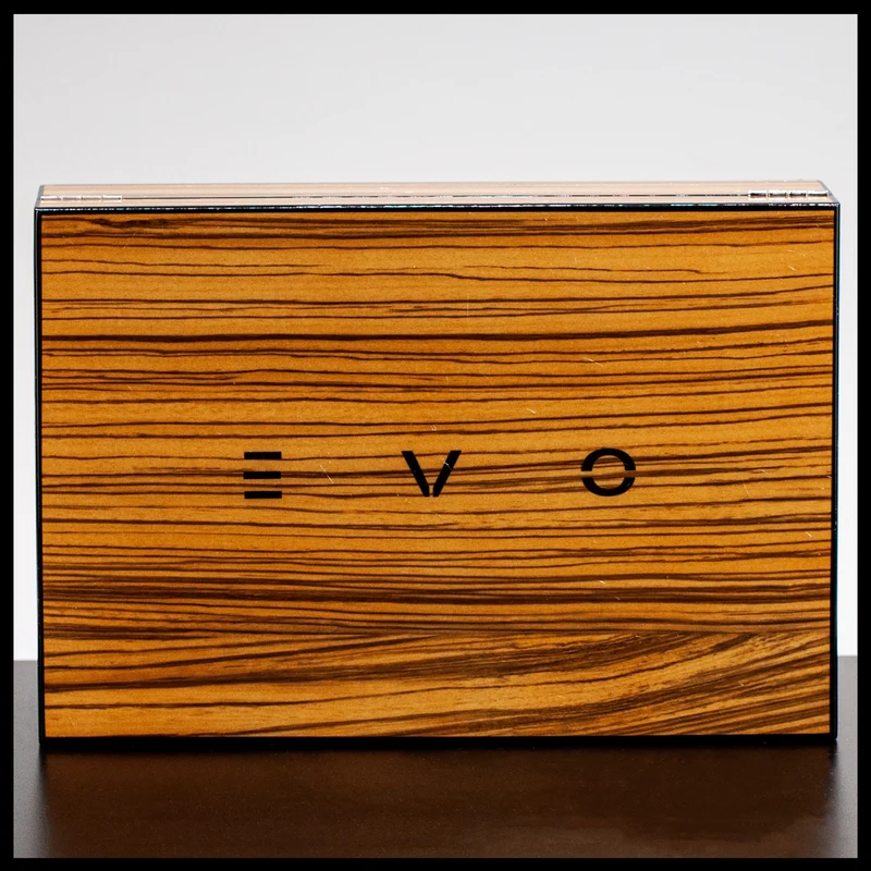 Evo Grappa "Humidor" 20x 0,05L - 42% Vol.