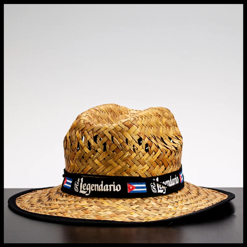Legendario Strohhut