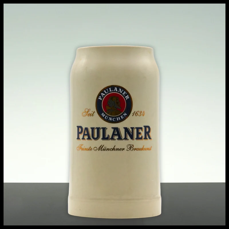 Paulaner Bierkrug 1L
