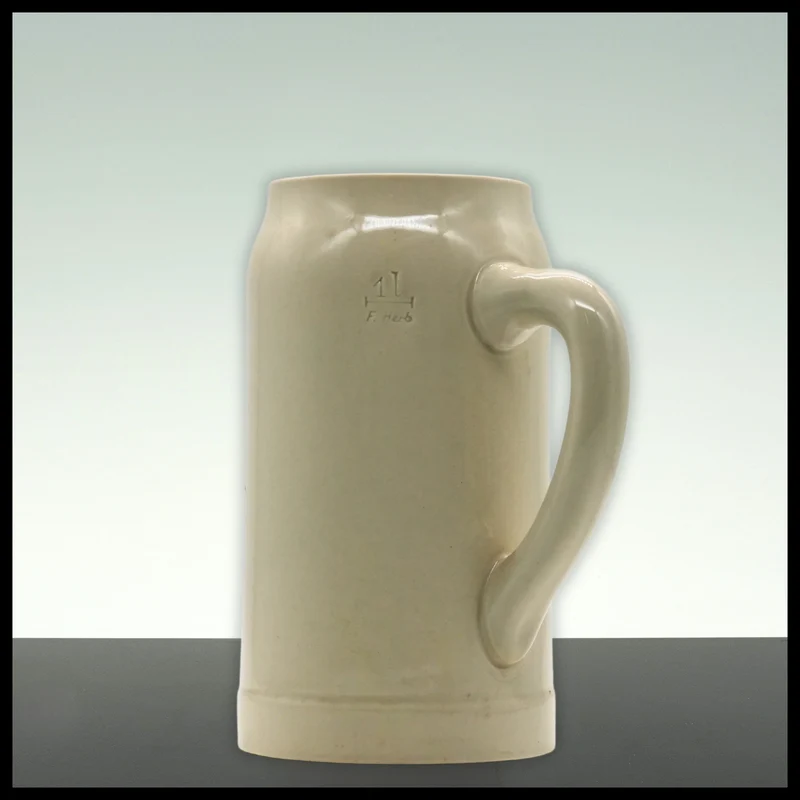Paulaner Bierkrug 1L