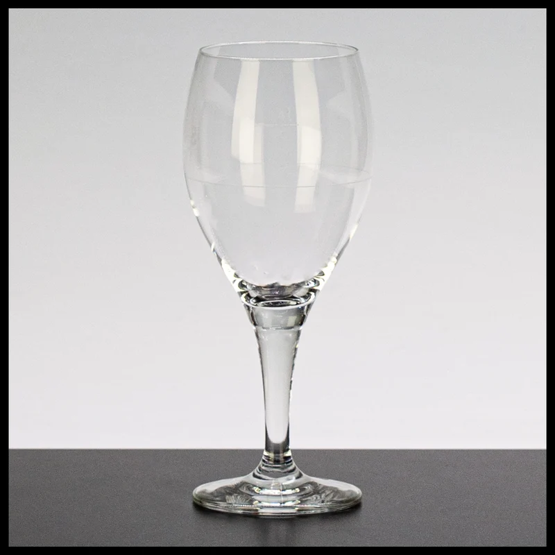 G'Spritzter Stielglas