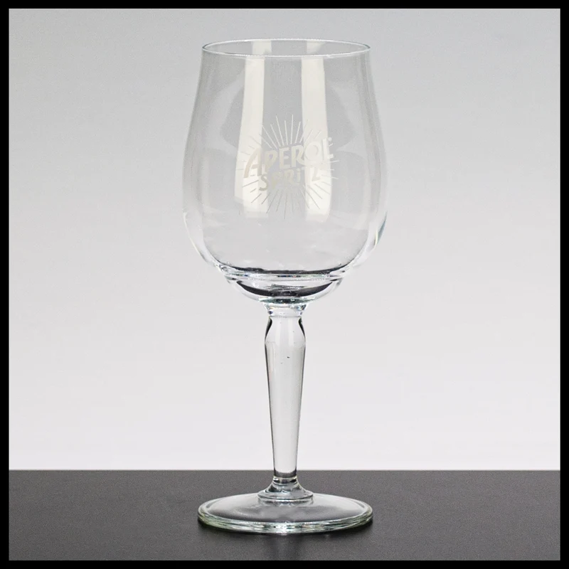 Aperol Spritz Glas