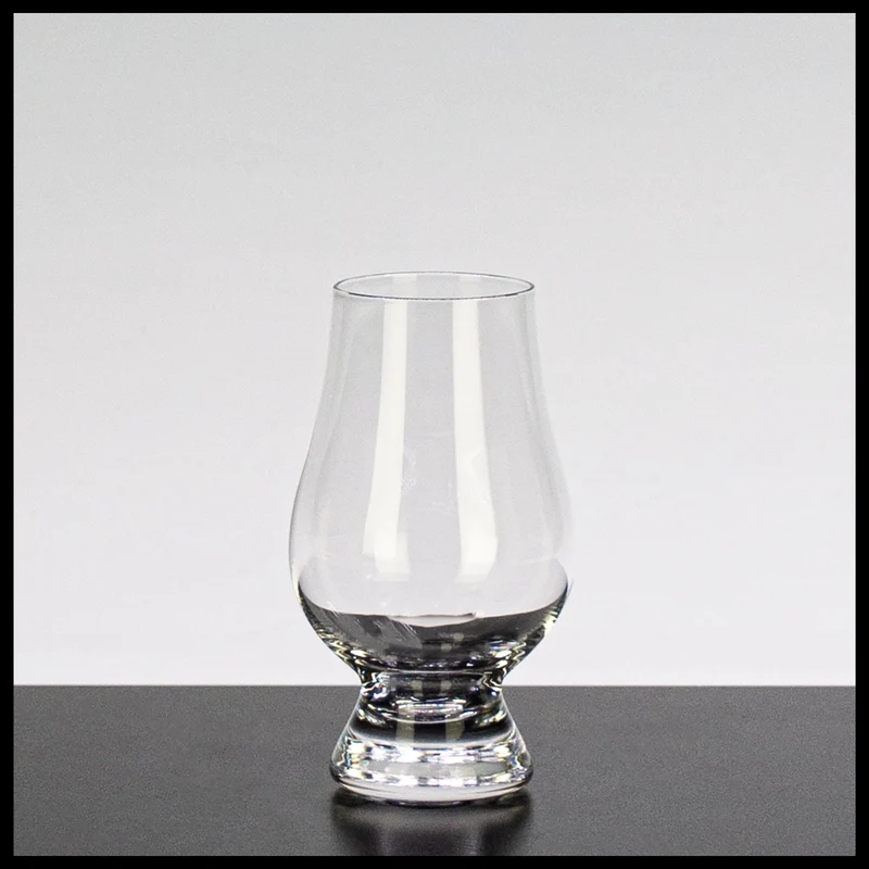 The Glencairn Whisky Glas ohne Geschenkkarton