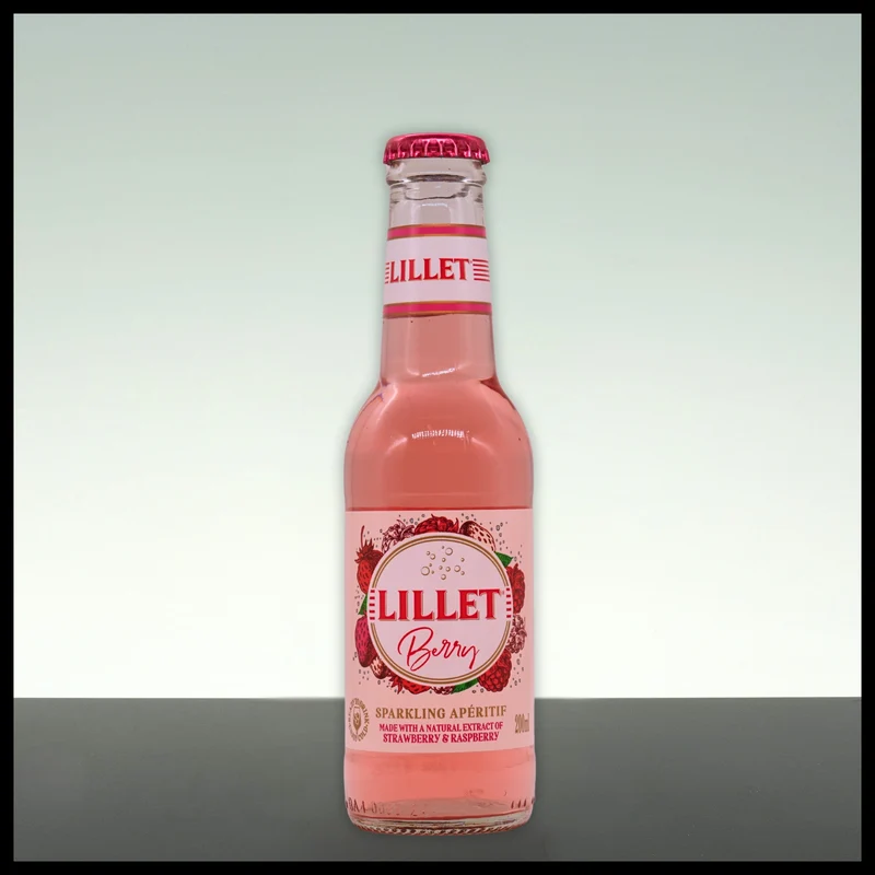 Lillet Berry 0,2L - 5% Vol.