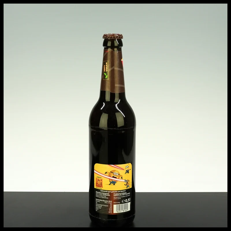 Karamalz Alkoholfreies Malzbier 0,5L