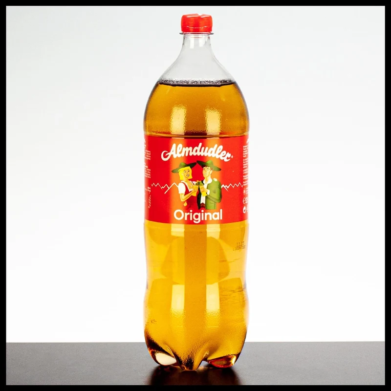 Almdudler Original 2L
