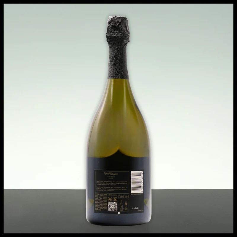 Dom Perignon Blanc Vintage 2017 0,75L - 12,5% Vol.