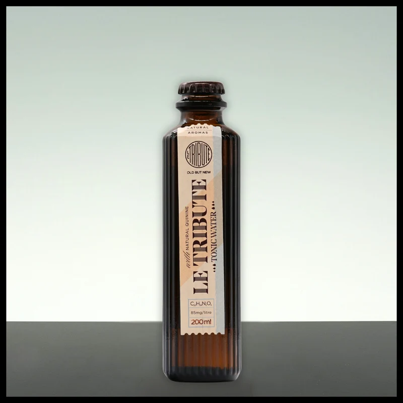 Le Tribute Tonic Water 0,2L