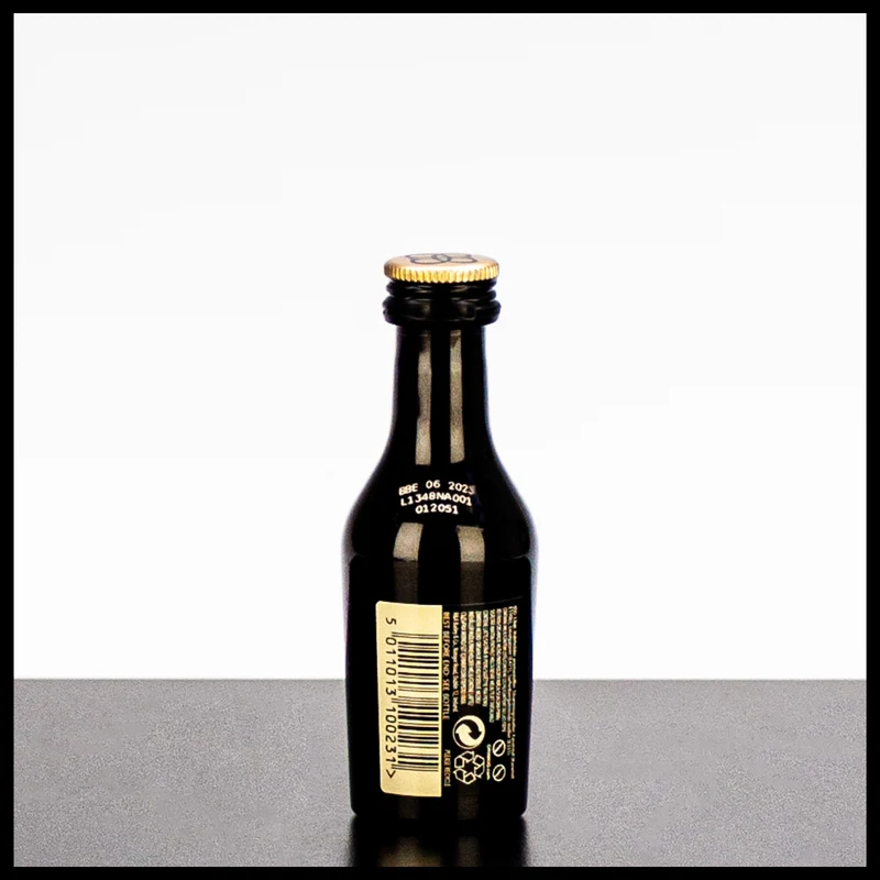 Baileys The Original Irish Cream Miniatur 0,05L - 17% Vol.