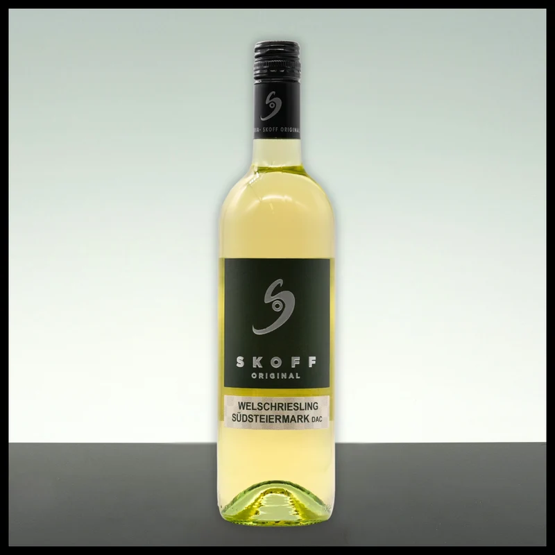 Skoff Welschriesling 0,75L - 11,5% Vol.