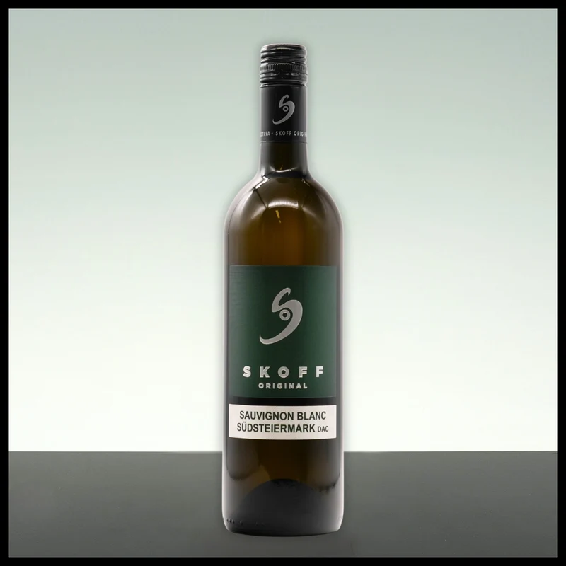 Skoff Sauvignon Blanc 0,75L - 12% Vol.