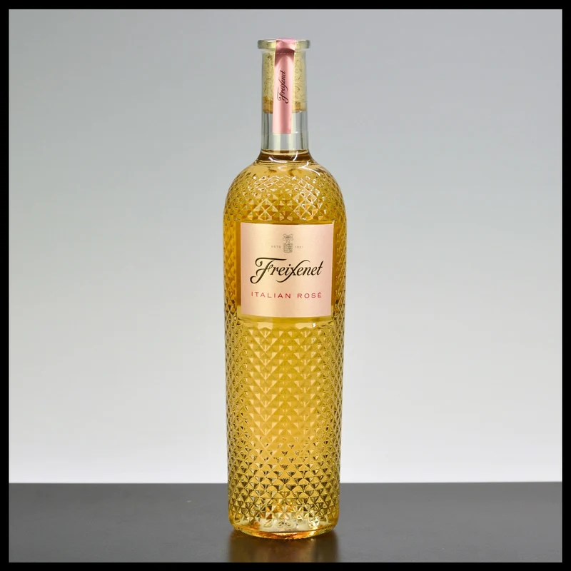 Freixenet Italian Rosé 0,75L - 11,5% Vol.