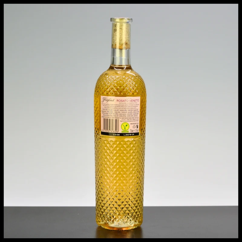 Freixenet Italian Rosé 0,75L - 11,5% Vol.