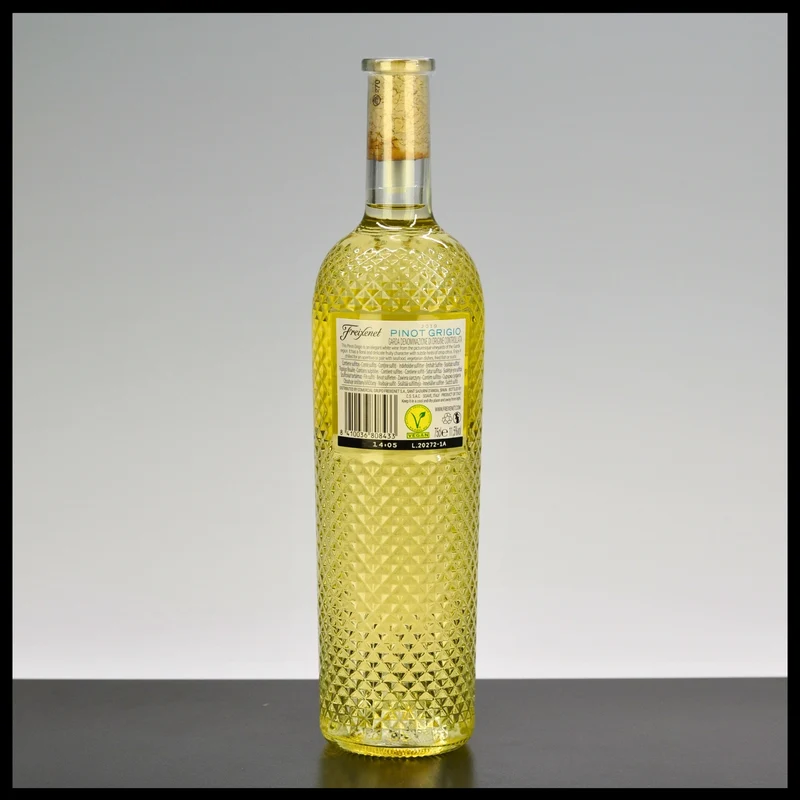 Freixenet Pinot Grigio Garda DOC 0,75L - 11,5% Vol.