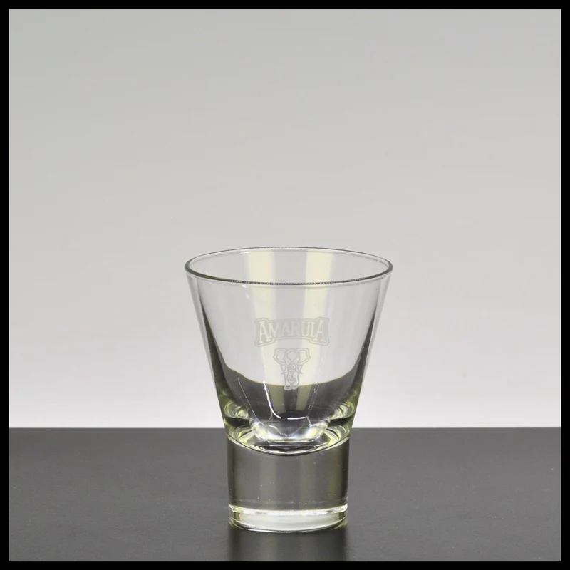 Amarula Glas