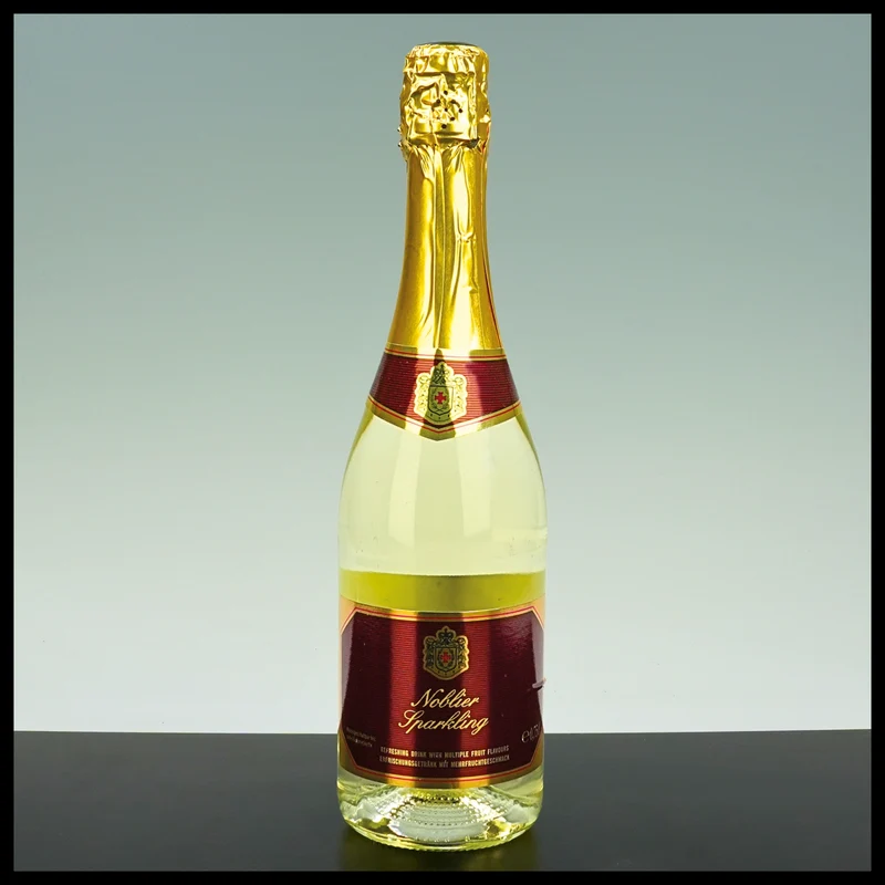Noblier Alkoholfreier Sekt 0,75L