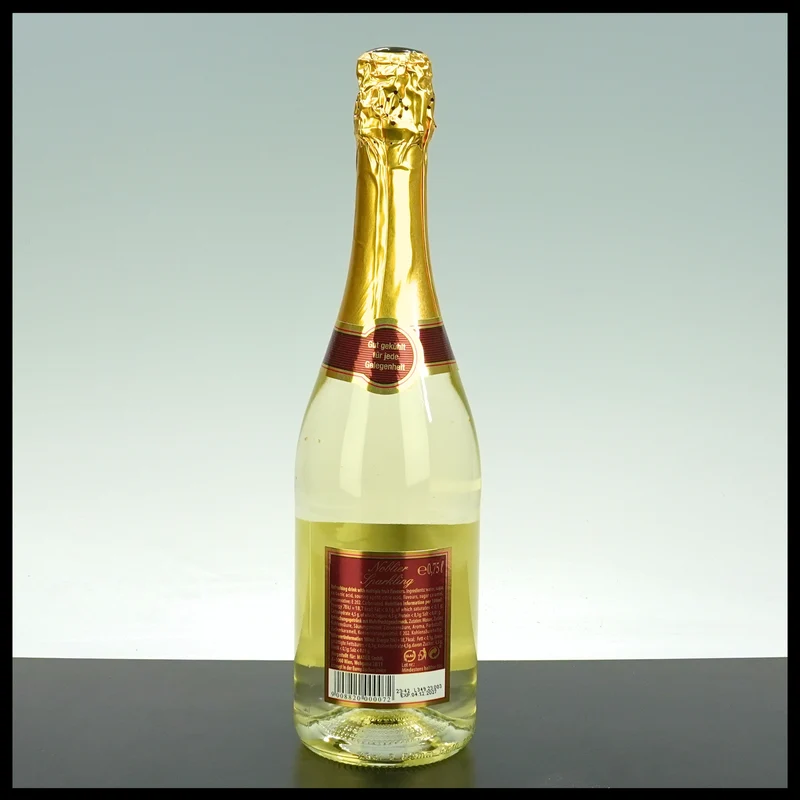 Noblier Alkoholfreier Sekt 0,75L