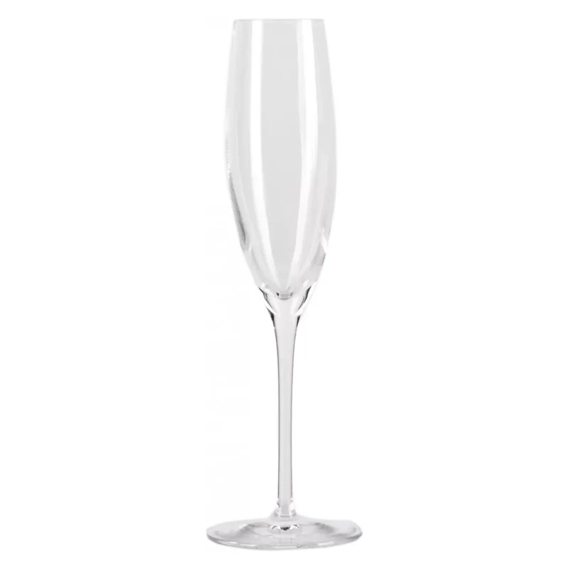 ILIOS Sektglas Nr. 4 geeicht 0,1l