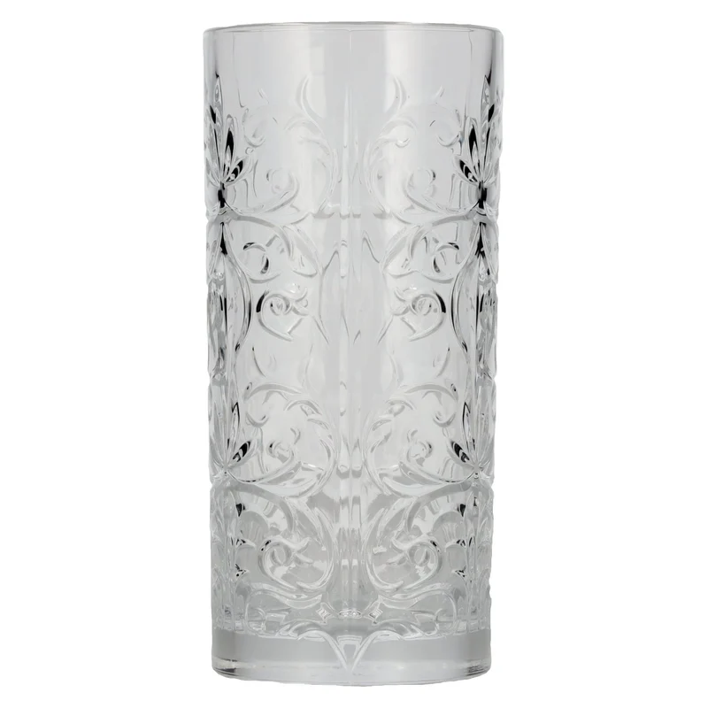 ILIOS Kristallglas Graffity Jazz Becher 36 cl