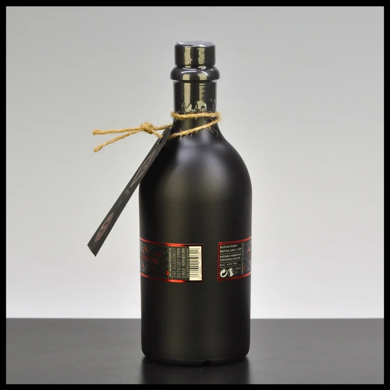 The Illusionist Dry Gin FC Bayern München Edition 0,5L - 45% Vol.