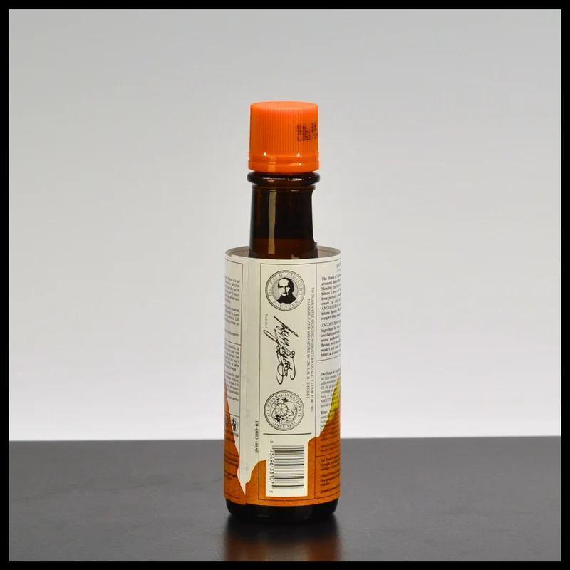 Angostura Orange Bitters 0,1L - 28% Vol.