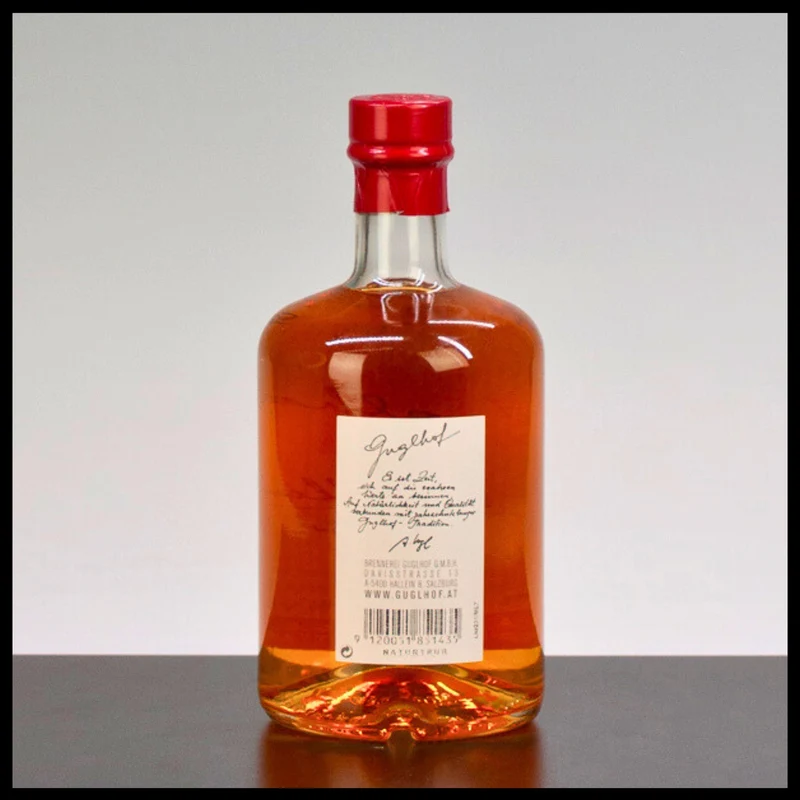 Guglhof Marillen Likör 0,7L - 26% Vol.