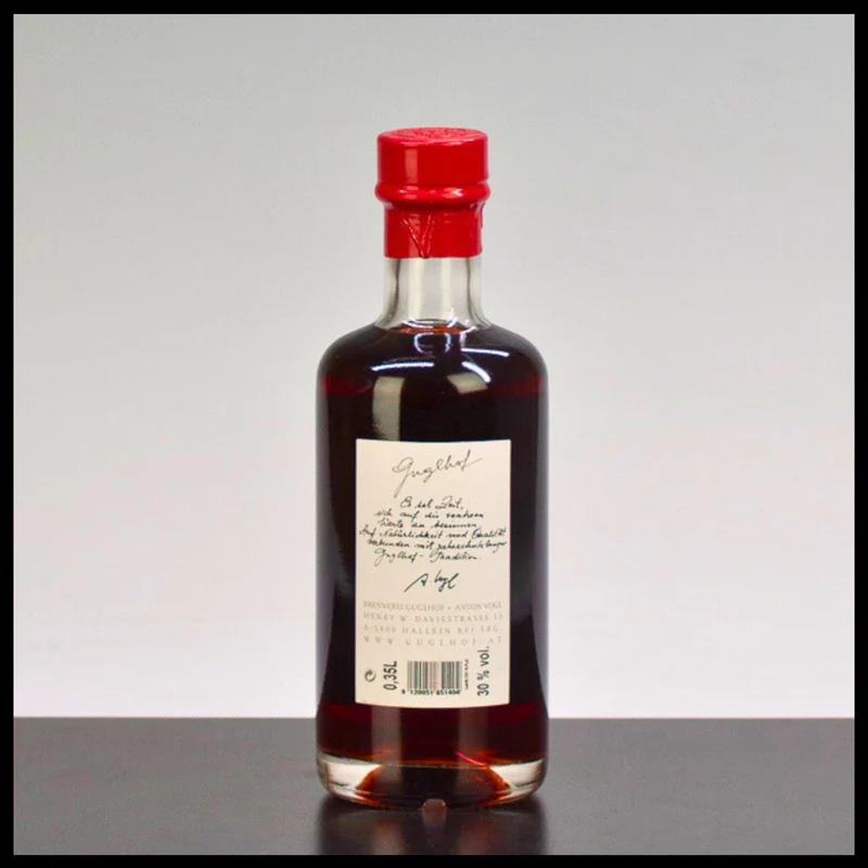 Guglhof Punsch 0,35L - 30% Vol.