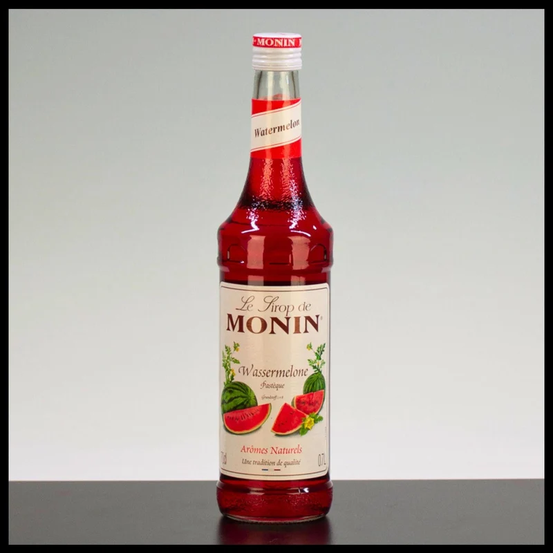 Monin Sirup Wassermelone 0,7L