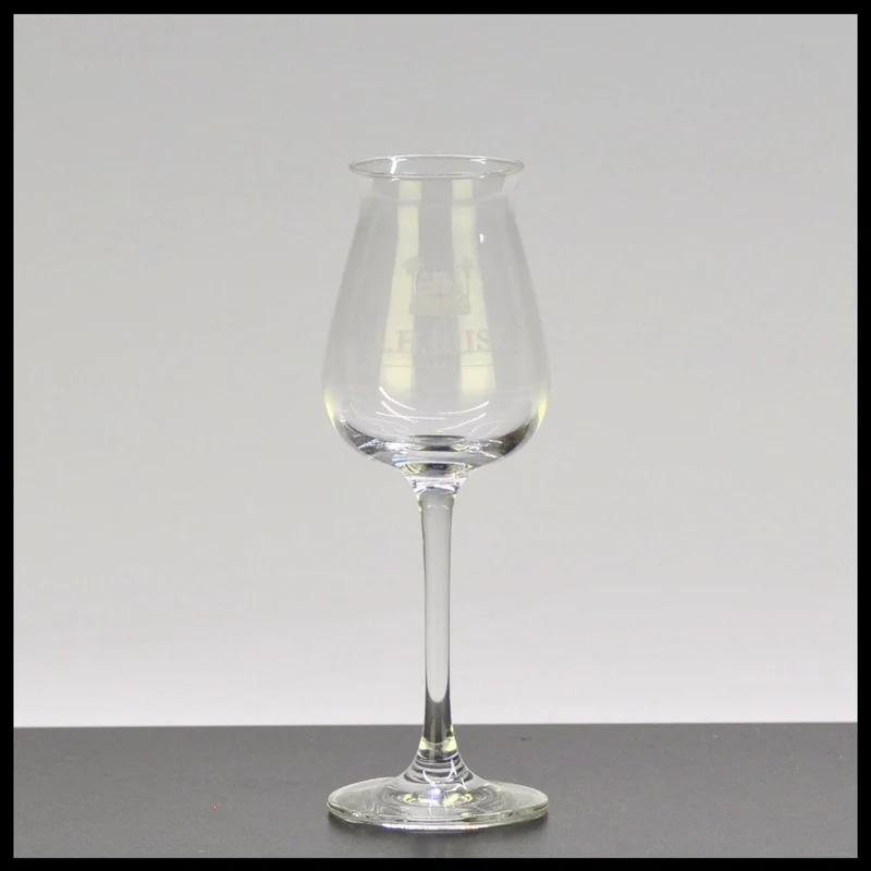 Old St. Croix Nosing Glas