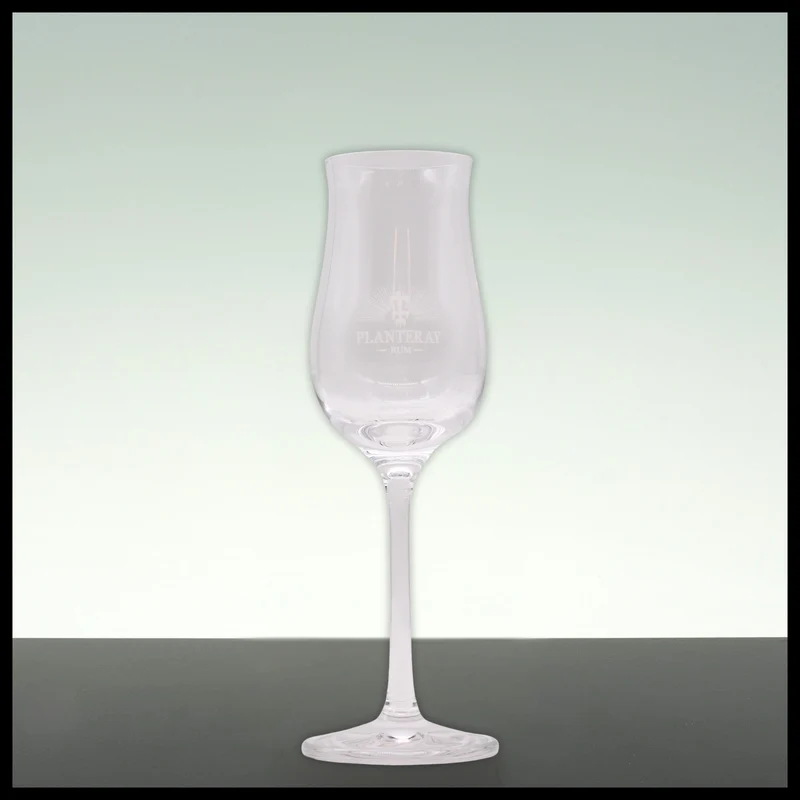 Planteray Nosing Glas